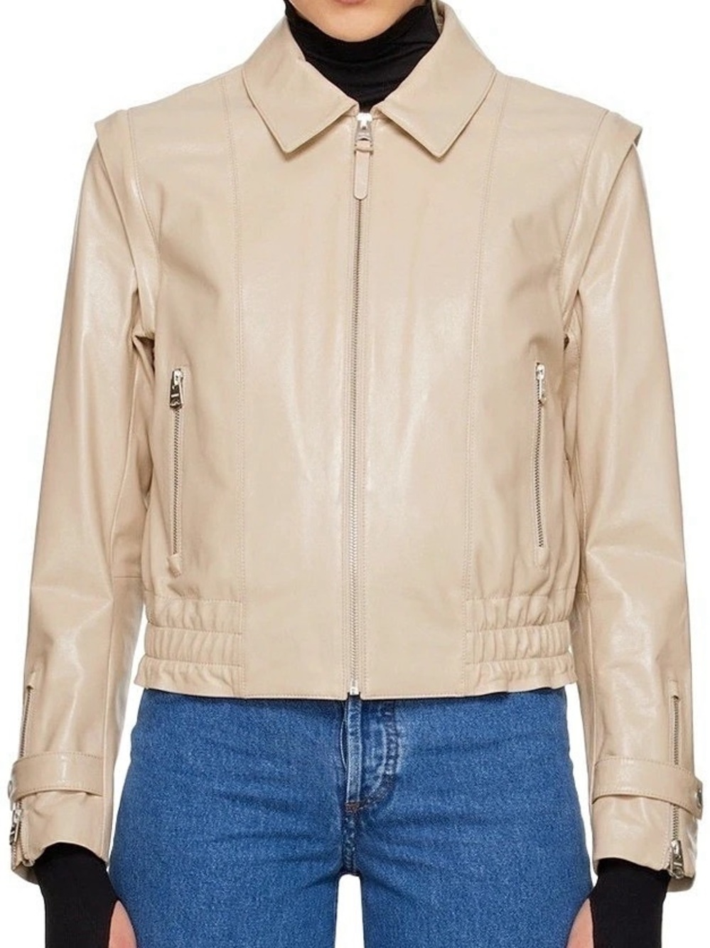 MACKAGE AMOREE JACKET*********SIZE: XL